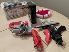 Nintendo Wii with HDMI
