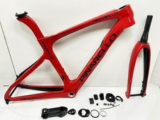 Set telaio disco PINARELLO