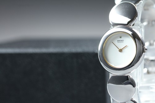 Orologio vintage 1984 seiko - vintage,