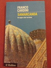 Samarcanda, Un Sogno Color