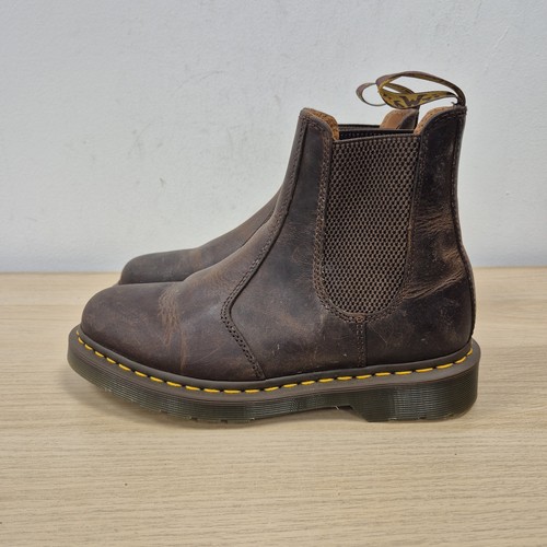 Stivaletti martens 2976 - martens,