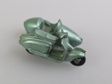 Matchbox LESNEY n. 36