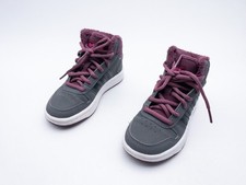 Adidas Hoops 3.0 Bambini Scarpe Tempo Libero Sneaker Tg. 28 Eu Art 35025-100