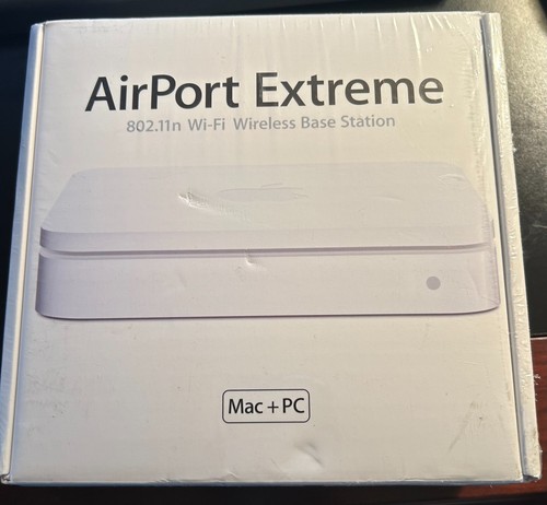 Apple airport extreme - airport,