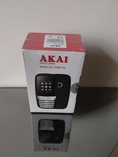 Telefonino Akai AKMF 130 Bianco/Rosso Sigillato LEGGI DESCRIZIONE
