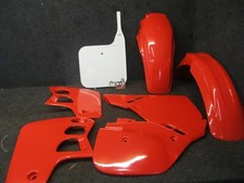 Honda CR 500 1989 nuova x-fun