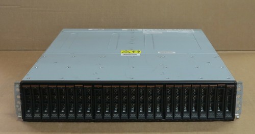 Ibm storwize 2076 - 2076-24f, v7000