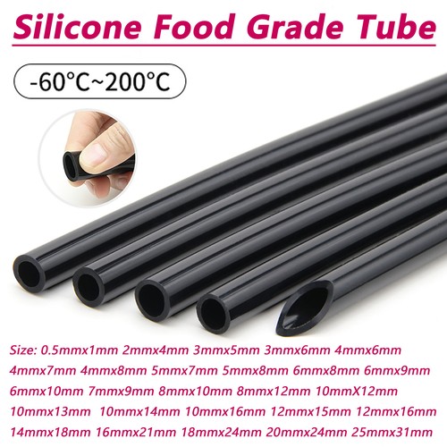Tubo flessibile gomma - tubo,