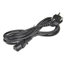 CAVO ALIMENTAZIONE PRESA