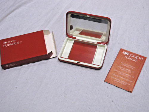 Trousse comporre pupa - da,