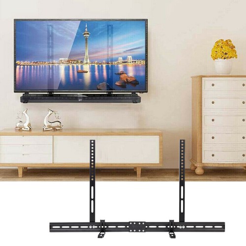 Staffa soundbar altezza - staffa,