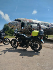 Givi Xs313 Xstream Borsa da Sella Estensione 20 lt