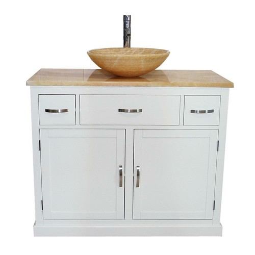 Mobile bagno lavabo - lavabo,