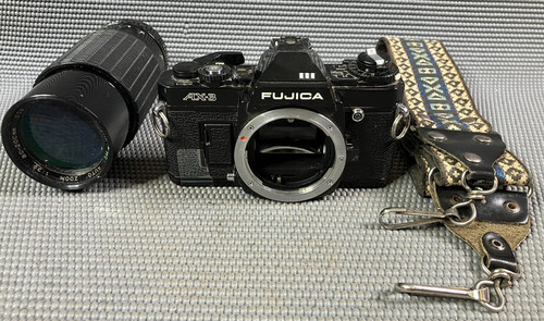 Fotocamera pellicola mm - 35,