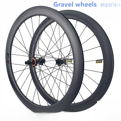 Set ruote tubeless - , 700c
