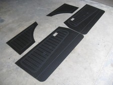 FORD, ESCORT, MK2, PLASTICA