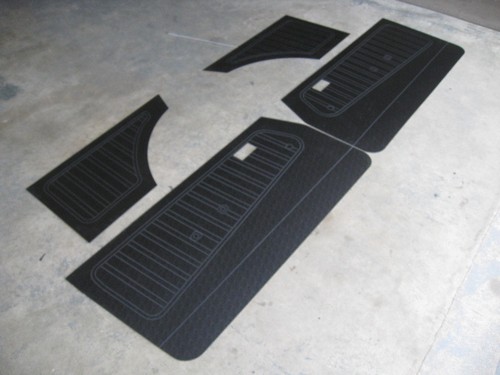 Ford escort mk2 - ford,, plastica