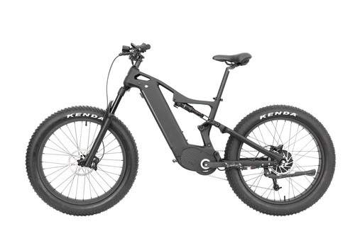 Dengfu e70 carbon ebike - e70,
