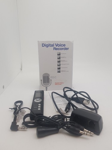 Mini registratore vocale - registratore,
