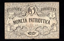 ITALIA, Governo Provvisorio