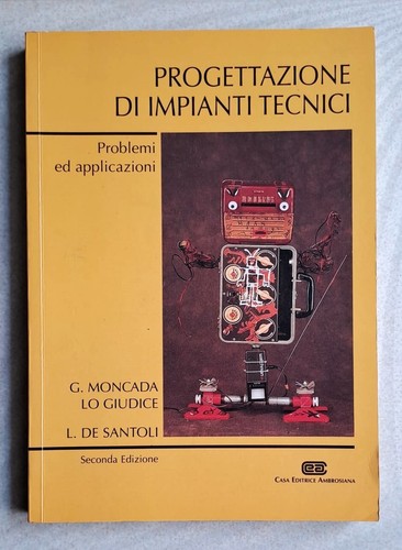 Ingegneria progettazione - ingegneria, di