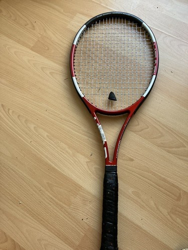 Racchetta tennis head - racchetta,