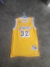 Maglia Magic Johnson XXL