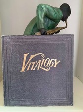 PEARL JAM - VITALOGY - FIRST EU PRESSING - 1994