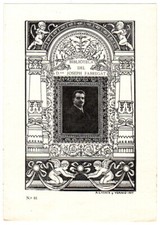 RAMON CASALS Y VERNIS