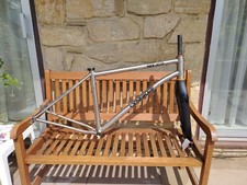 Telaio Lynskey MT29 Titanio +