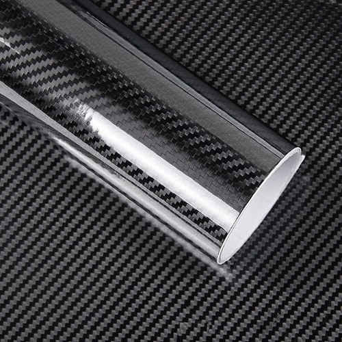 Vinile fibra carbonio - in,