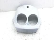 CARENA SCUDO ANTERIORE PORTA FANALE - ALETTE ROTTE YAMAHA YN NEOS 2T 50 2007