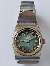 ZENITH-DEFY-AUTOMATIC-28800-ESPADA-A 7682-CAL.2562 PC-OVERSIZE (38 X 45 MM)