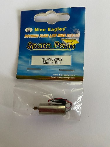 Nine eagles ne4902002 - ne4902002, set