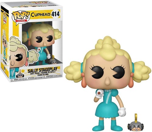 Funko pop games 414 - funko,
