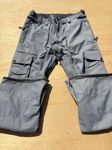 Volcom pantalone snowboard - volcom,