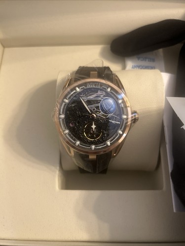 Invicta celestial naosia - 🔥invicta,