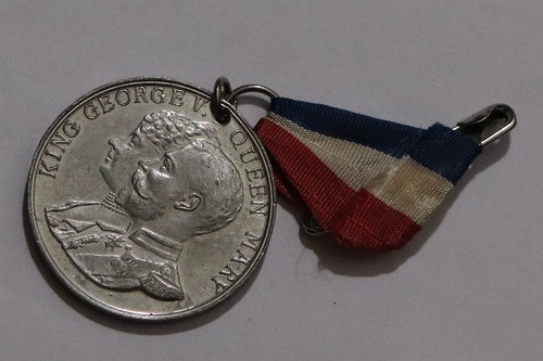 Gb george v - 🇬🇧, uk