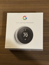 Google Nest Learning
