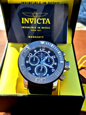 Orologio Uomo Invicta #11164