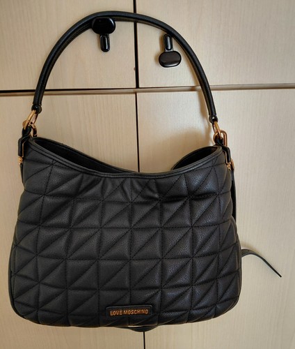 Borsa donna love - borsa, moschino