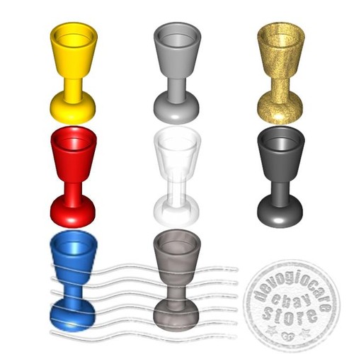 Lego 2343 bicchiere - lego, bicchiere/calice