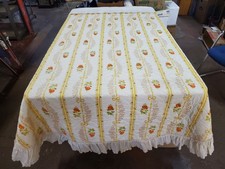 Copriletto vintage penny - vintage,