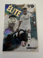 VINICIUS JR ELITE POWER #18