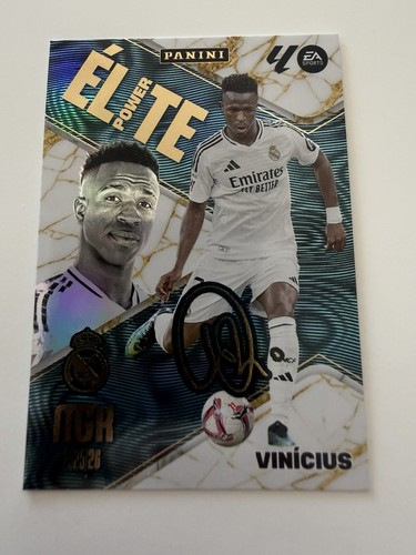 Vinicius elite power 18 - vinicius, #18