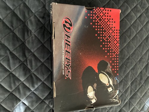 Heelys taglia giovane - heelys, 6