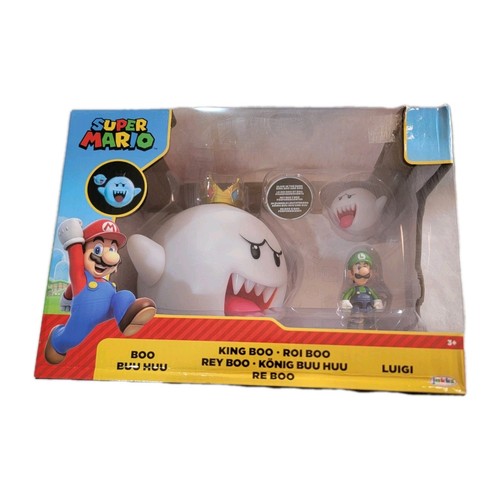Nuovo super mario bros king - nuovo,