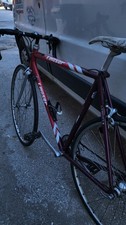 Bici corsa vintage - da,