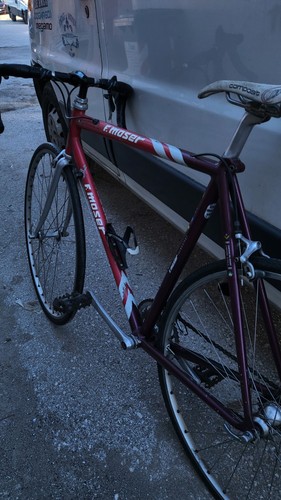 Bici corsa vintage - bici,