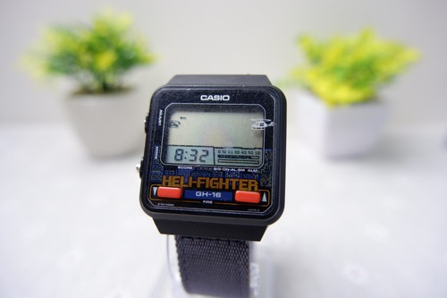 Rarissimo orologio vintage